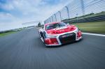 Audi R8 LMS 2015 года